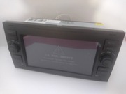 Radio samochodowe android