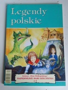 Legendy polskie 