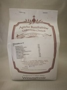 Mieszanka ziół na kamicę nerkową i regener.wątroby 650 g/ susz