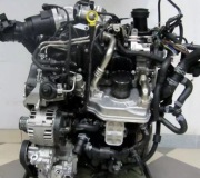 SILNIK VW TRANSPORTER CFC 2.0 TDI BITURBO KOMPLETNY