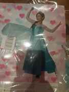 Strój karnawałowy księżniczka 3 lata smiki