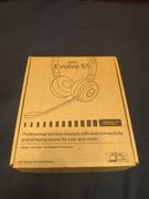 Słuchawki Bezprzewodowe Nauszne Jabra Evolve 65 SE Link 380a UC Stereo