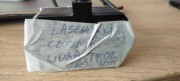 laserowy czujnik lidar tf02
