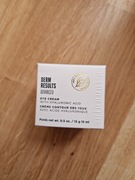 DermResults Advanced Krem pod oczy z kwasem hialuronowym