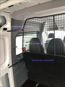 Krata Grodziowa MAN / VW CRAFTER