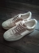 Kennel schmenger Sneakersy Gaz 51-16730.423 Beżowy