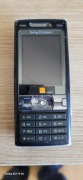 Sony ericsson k800i Działa ale