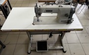 Maszyna SIRUBA L818F -M1 maszyna do szycia idealna 