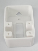 Puszka montażowa na zewnątrz do kamer Tp-Link Tapo C500 C510 C520 C530