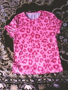 T-shirt damski nyr 17 rozmiar m