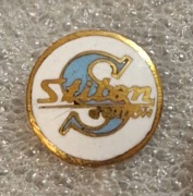 Odznaka STILON Gorzów