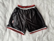 Męskie spodenki NBA Nike vintage