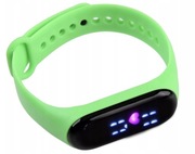 Zegarek elegancki sportowy funkcjonalny męski damski dziecięcy