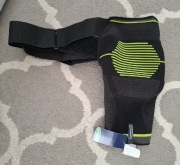 Opaska  stabilizująca  na bark