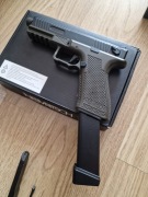 [SUPER] Glock SSE18 Novritsch magazynki bateria, akcesoria, gratisy