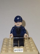 Sprzedam Minifigurka LEGO SH0931  Kevin Feige 76269