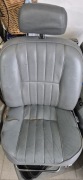 Fotel kierowcy Jaguar XJ Mark1 Seria 3
