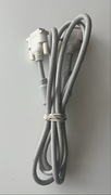 Kabel monitora DVI Dell jasny 1,8m