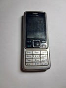 Telefon Nokia 6300 