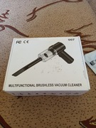 Odkurzacz bezprzewodowy 