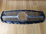 MERCEDES Atrapa/Grill ORYGINAŁ CLA117 nr części A117 888 01 60