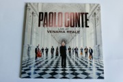 Paolo Conte - Live at Venaria Reale - 2Lp