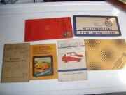 PZM POLMO POLMOZBYT Fiat 127