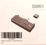 Adapter Bluetooth SONY PS4 BT Audio