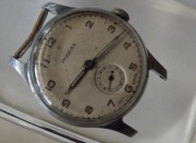 Zegarek POBIEDA- 1955 rok.