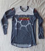 Komplet Leatt Moto 5.5 I.K.S Giraffe spodnie i bluza cross enduro rozmiar M