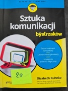 SZTUKA KOMUNIKACJI DLA BYSTRZAKÓW