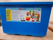 Lego Duplo, Plac zabaw, nr zestawu 9075