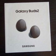 Słuchawki bezprzewodowe douszne Samsung Galaxy Buds2