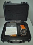 Zegarek męski Vostok Europe YM86-620A506 Lunokhod Box