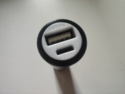 Powerbank USB ,mini  , USB micro akumulator 18650 akumulatorek gratis