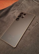 Samsung Galaxy S25 Ultra 12/256 titanium black ideał