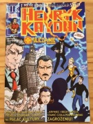 Henryk Kaydan nr 4 (stan ekspozycyjny)