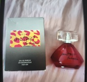 Perfumy Instinct farbiden unikatowe Avon 