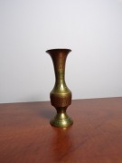 WAZON INDYJSKI MOSIĄDZ XX WIEK