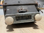 RADIO STARE FABRYCZNE FORD 