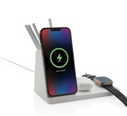 !!Ładowarka Indukcyjna Ontario XD Xclusive 3w 1 Okazja 