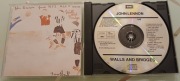 JOHN LENNON - WALLS AND BRIDGES - EMI - JAPAN - JAK NOWA