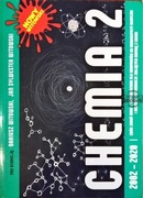 Chemia 2. Zbiór zadań 2002- 2020, red. D. WItkowski, J.S Witkowski