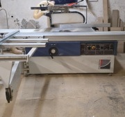 Piła formatowa Paoloni P 320 