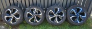 KOŁA 20" ALUFELGI 8.0JX20 ET57 255/45/20 KIA EV6 52910-CV210 7MM