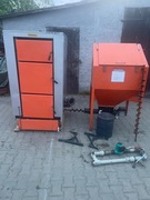 Kocioł grzewczy Malkot 