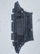 Osłona płyta pod silnik 8K0863821Q Audi A5 8T 07-11