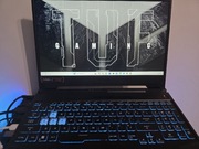 Laptop gamingowy ASUS TUF GAMING 15 R5-7535HS 