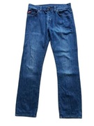 Męskie spodnie jeansy Lee Cooper M