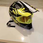 Kask na hulajnogę elektryczną 
